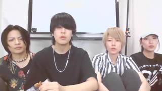 男装ユニットウィズプラスのウィズラジオ【雑談配信】
