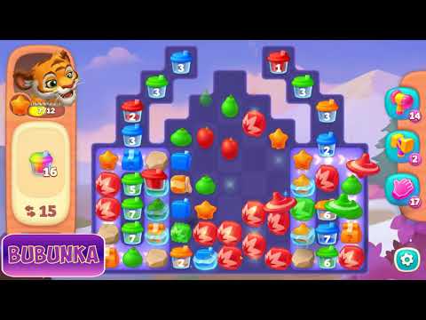 Wildscapes level 499 HD