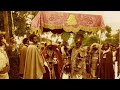 The Transfiguration (Coronation) of Emperor Haile Selassie the 1st November 2nd 1930