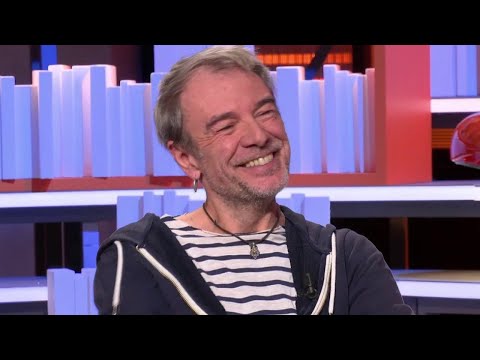 Fabcaro - L'art de vivre "À la gauloise"