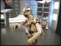 25 Years Of Star Wars Taped In 2002