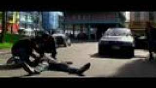 Ben Harper - Welcome to the cruel world music video