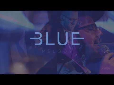 'Kamu Baneha'  Blue Melody - ft. Yoely Greenfeld