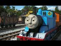 Thomas Friends Season 19 Episode 2 The Truth About Toby In Latin American Spanish Part 1