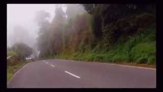 preview picture of video 'Touring and Riding with Kawasaki KLX 150s from Yogyakarta Indonesia'