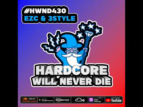 430 Hardcore Will Never Die
