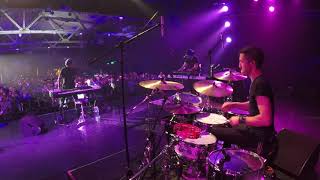 BRENDAN BUCKLEY w/ Daniel Powter &quot;You&#39;re A Survivor&quot; Guangzhou