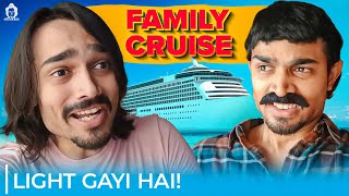 Download lagu Family Cruise Trip | Light Gayi Hai! | BB Ki Vines mp3 Download lagu Family Cruise Trip | Light Gayi Hai! | BB Ki Vines mp3
