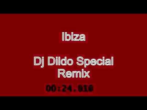 Ibiza - Dj Dildo Special Remix 1995
