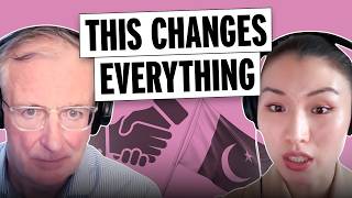 Is China Quietly Taking Control of the Iran Conflict? | China Decode