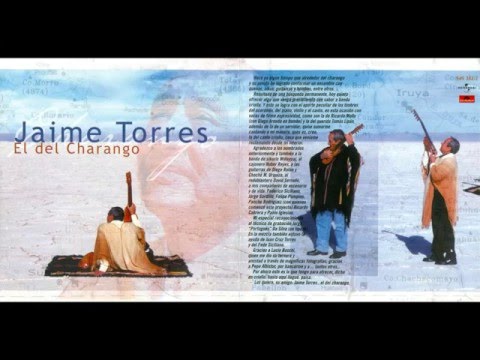 Jaime Torres - Barro y Altura