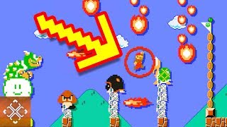 The 10 Hardest Games Most Players Will Never Beat