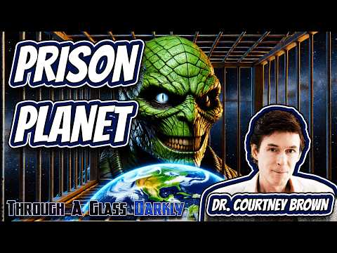 How Humanity Will Escape Captivity | Dr. Courtney Brown | Episode 297