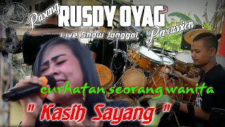 Download lagu #PUSANG RUSDY OYAG PERCUSSION - KASIH SAYANG mp3 Download lagu #PUSANG RUSDY OYAG PERCUSSION - KASIH SAYANG mp3