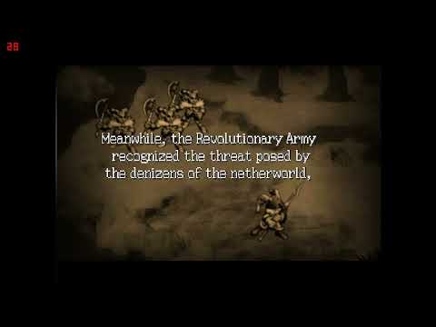 Ogre Battle 64 – Part 28 | March to Latium