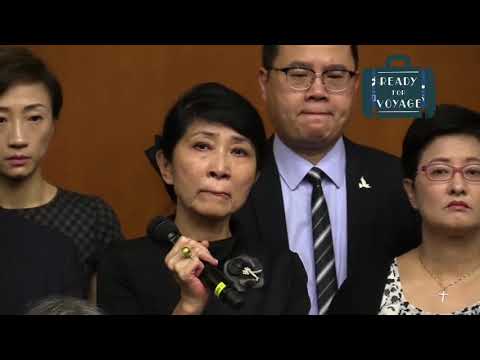 毛婆哭訴與長無的關係！配音二次創作（本短片內容純屬虛構,如有雷同實屬巧合）
