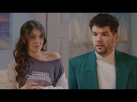 Igra sudbine 667. epizoda – Da li će Lukina i Unina ljubav dobiti drugu šansu? (PROMO)