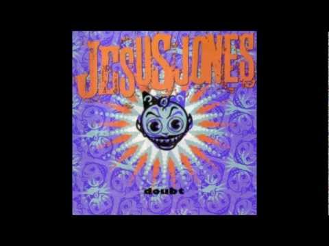 Welcome Back Victoria - Jesus Jones