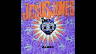 Jesus Jones - Welcome Back Victoria - High Quality