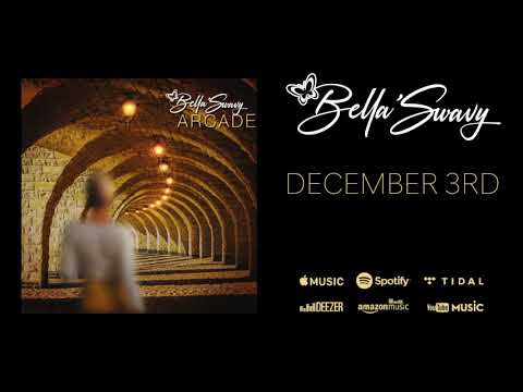 Bella'Swavy - DECEMBER 3RD (EXTENDED VERSION) - [ARCADE EP]