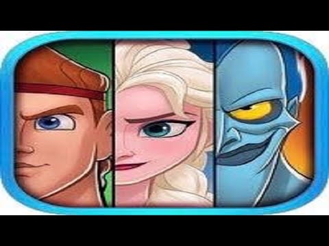 Disney Heroes Battle Mode Walkthrough Gameplay Part 10 ( Android, iOS )