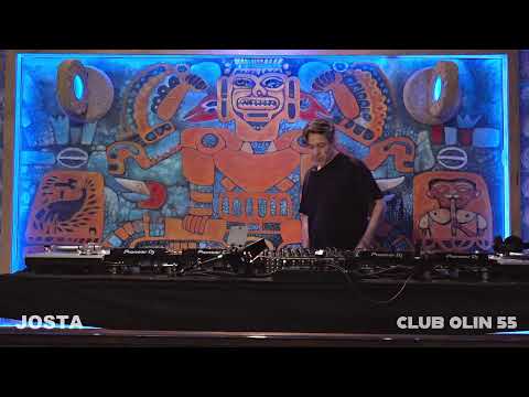 JOSTA | Club Olin 55