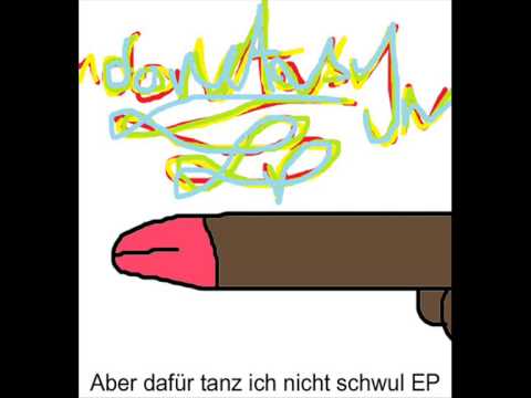 donetasy - Kiffen macht klug