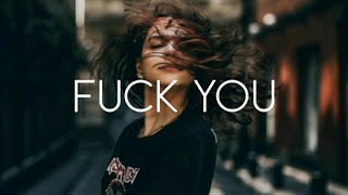 Download lagu lily allen - fuck you (lyrics) mp3 Download lagu lily allen - fuck you (lyrics) mp3