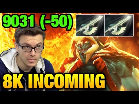 Miracle- Back To 8k - Worst Day of my Life Dota 2
