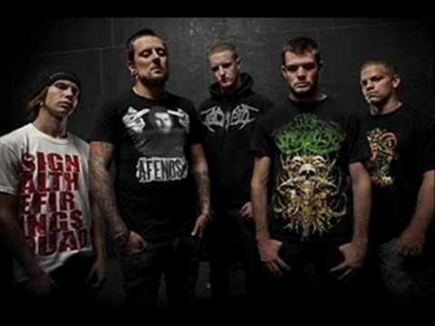 6 Insane Deathcore Bands!