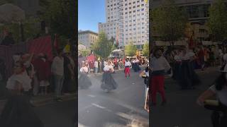 Download lagu CABALGATA DE LA HISPANIDAD #cultura #MADRID mp3 Download lagu CABALGATA DE LA HISPANIDAD #cultura #MADRID mp3