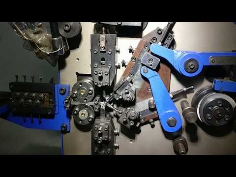 Mild steel ms wire spring, for industrial, 50 hrc