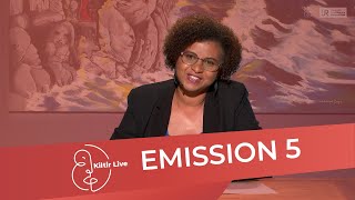 Kiltir Live #5 - La patrimonialisation culturelle