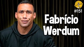 WERDUM - Podpah #151