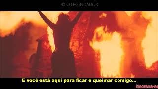 Ghost - Deus in Absentia (Legendado)