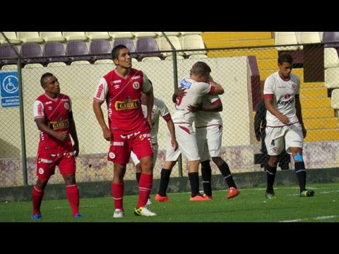 León de Huánuco 2 Universitario 1 / Ovacion.pe