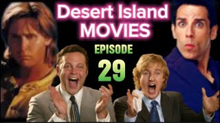 Desert Island Discs/Movies. Episode 29 #bluray #movie #film #trending #viral