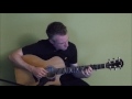 Eleanor Plunkett - T. O'Carolan / Arr. Franco Morone (played by Jörg Dehmel)