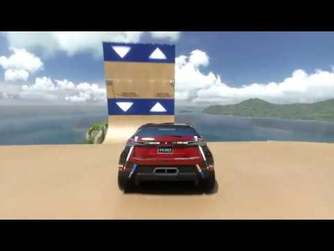 TrackMania 2 Lagoon - D14 0'45''37 Old WR