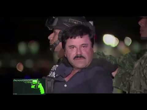 La 701- Panter Belico Video