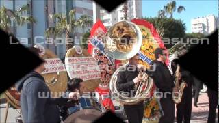 Antalya Karşılama Organizasyon Canlı Müzik - Street Band /La Capella O
