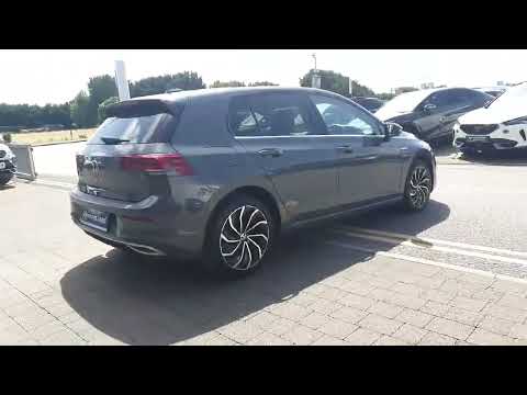 Volkswagen Golf 2.0TDI 115BHP STYLE - Image 2