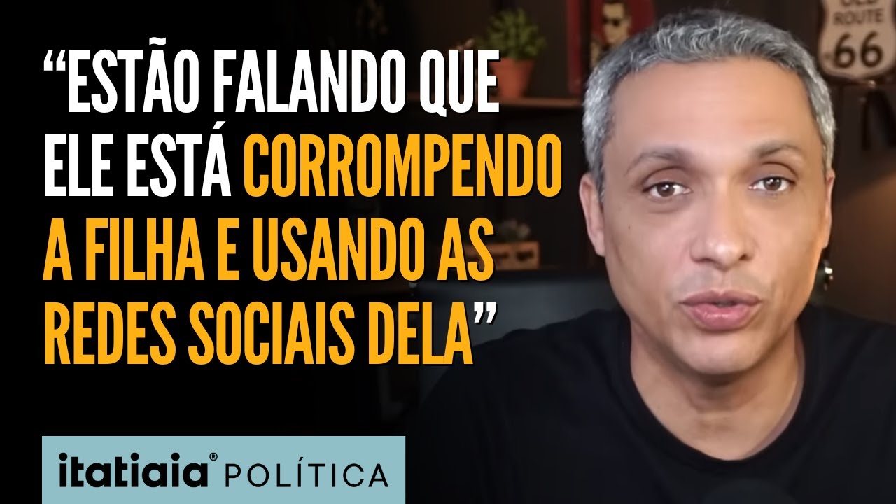 GUSTAVO GAYER COMEMORA NOVA DERROTA DE MORAES NA TENTATIVA DE EXTRADITAR OSWALDO EUSTÁQUIO