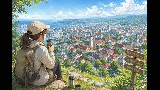 My Home Town English version