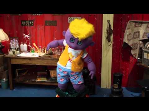 Cinematic Excrement: Episode 45 - The Oogieloves in the Big Balloon Adventure, part 2