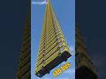 Bus Tower Fall Shorts