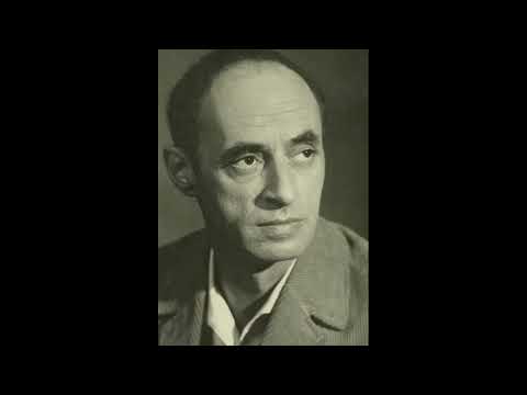 MDR 16.02.2005 Gerald ("Gerry") Wolff stirbt