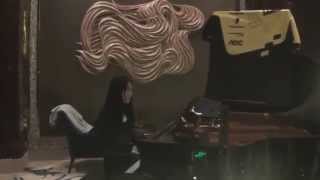 Piano-girl - fan of Natus Vincere