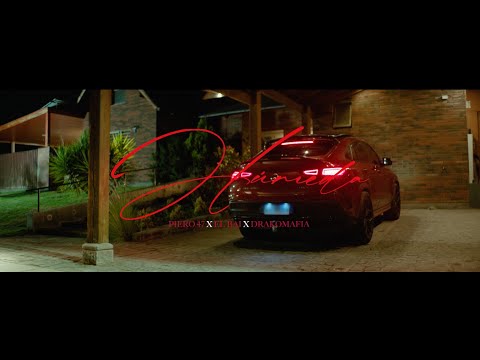 HÚMEDA - PIERO 47 Ft El BAI, DRAKO MAFIA (Prod By DBS) (Video Oficial)