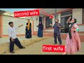 New Wife, New Haircut: Mr Hassan Romantic Date with Second Wife